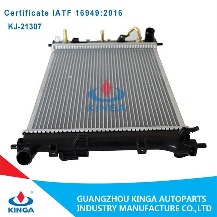 Brand New Replacement Auto Radiator For ACCENT'17-AT/KIA RIO'17-AT OEM 25310-H5050