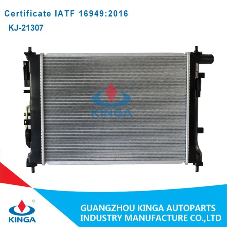 Brand New Replacement Auto Radiator For ACCENT'17-AT/KIA RIO'17-AT OEM 25310-H5050
