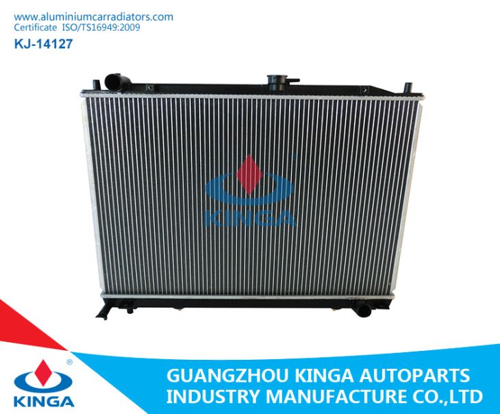 OEM MR968286 Auto MITSUBISHI Heizkörper für PAJERO V73 2002 AT