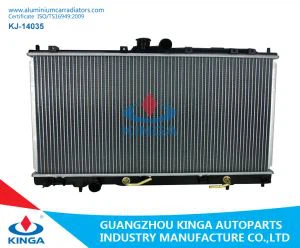 Kühler Gelötete MITSUBISHI Kühler für LANCER 01-05 OEM MR968857 968858