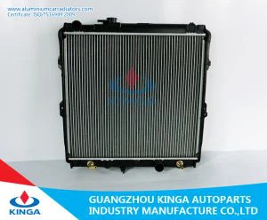 TOYOTA HEIZKÖRPER FÜR HILUX (4 × 4) '02 - AT; OEM # 16400-30090