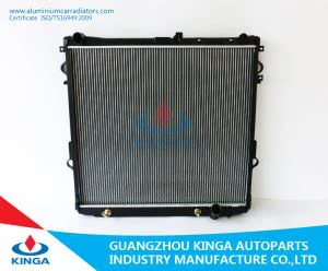 TOYOTA HEIZKÖRPER FÜR LAND CRUISER 200'08- AT; OEM # 16400-51040 / 51050