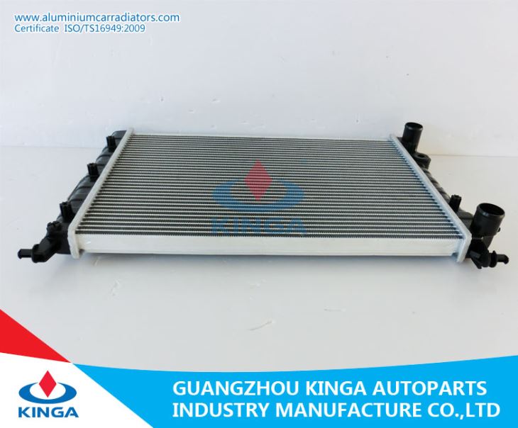 Franch Car Radiator For FIAT Palio Weekend 96- OEM 46548483
