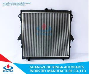 FORD RANGER 2.2i TDCI 11-MT AUTO AUTO ALUMINIUM HEIZKÖRPER