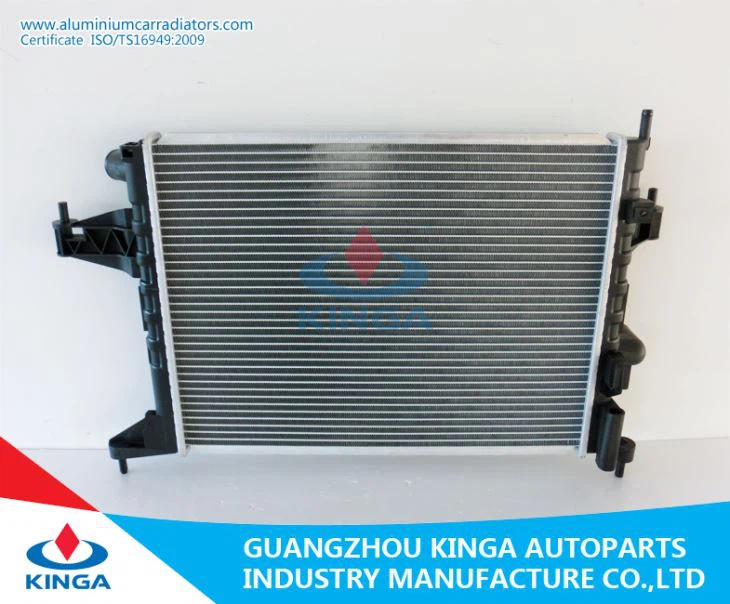 Auto Parts Car Radiator For Opel Cambo/Corsa C 2000 OEM 24445163