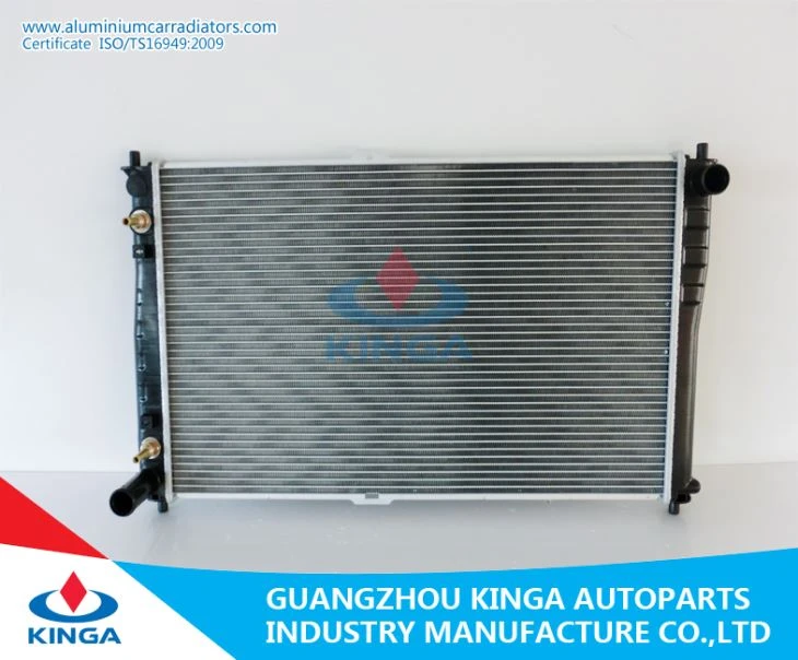 Car Radiator For Hyundai KIA Carnival 2.9crdi 1999-