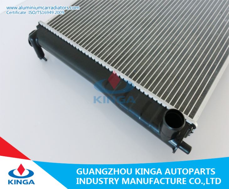 Car Radiator For Hyundai KIA Carnival 2.9crdi 1999-