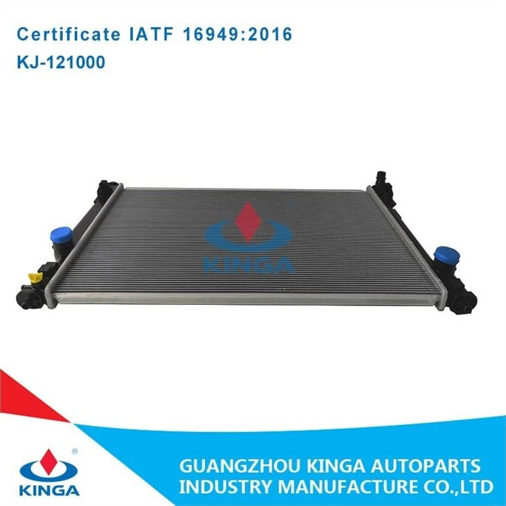 Auto Spare Part Aluminum Radiator For Camry 2018 A/MT