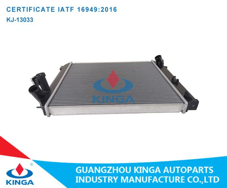 Car Radiator ISUZU NHR 1985