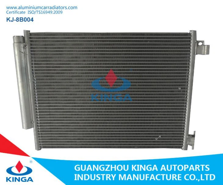 Condenser Renault RENAULT CLIO IV 2012 921006454R
