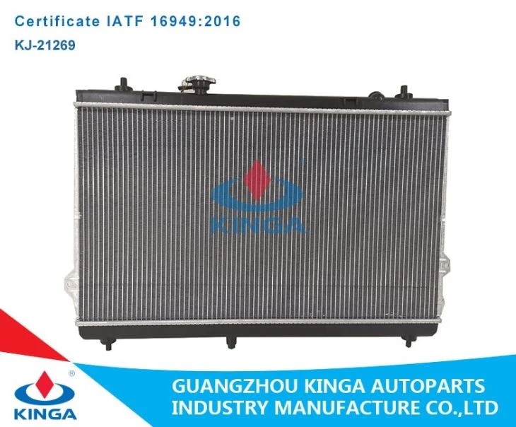 Korean Auto Parts Radiator For Hyundai Entourage 2007-2008