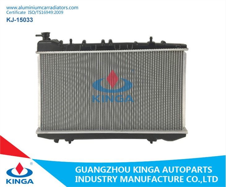 SUNNY B13'91-93 AT NISSAN RADIATOR OEM NO. 21460-65Y02