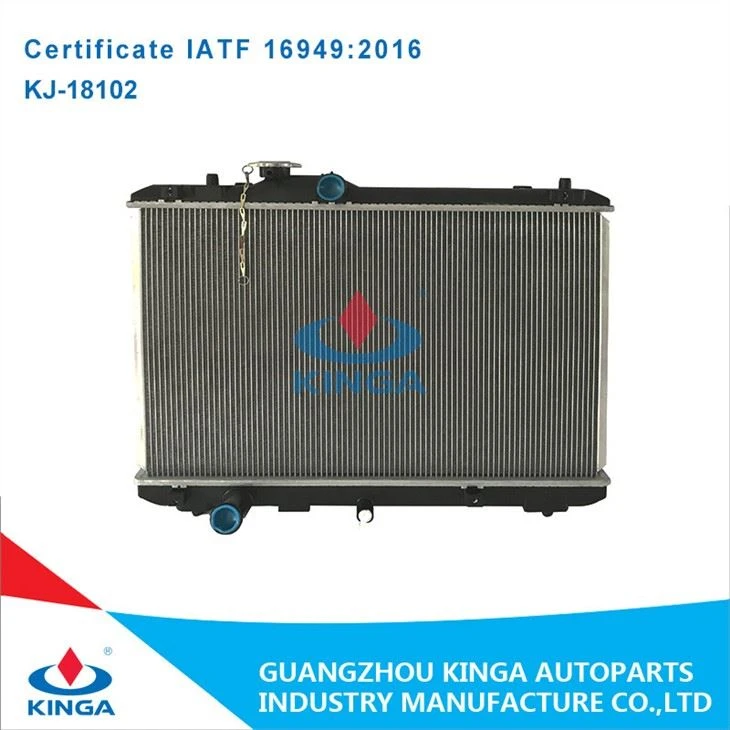 Suzuki Swift'05 Mt Quality Radiator OEM No. 17700-63j00/68j00/62j00/63j20