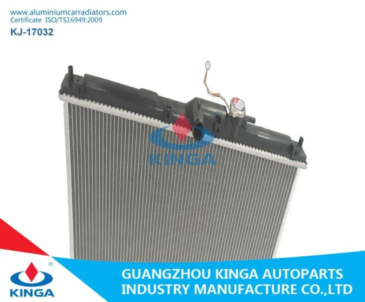 Honda Radiator - ACCORD'97-00 CF4 MT
