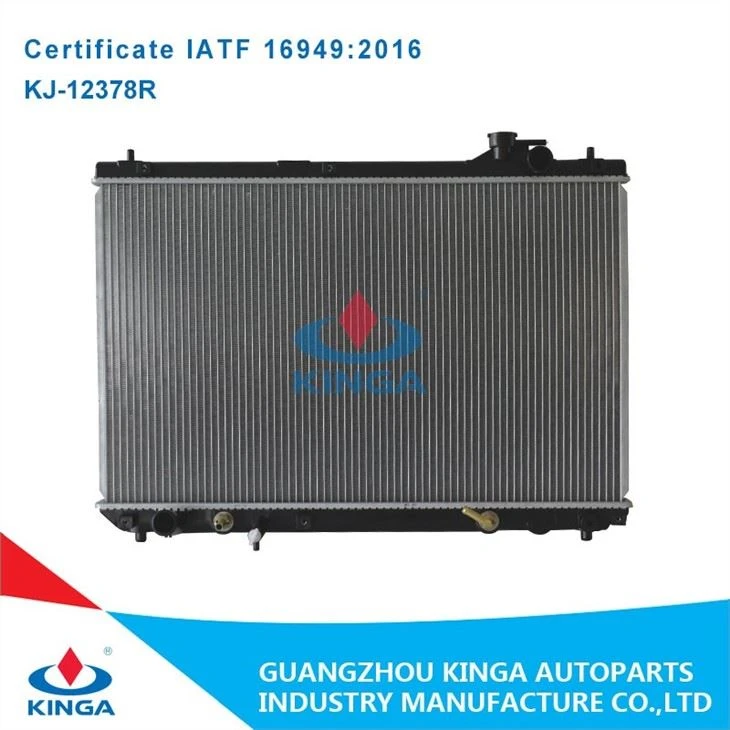 High Performance Good Quality LEXUS RX300' 01-01 AT Radiator