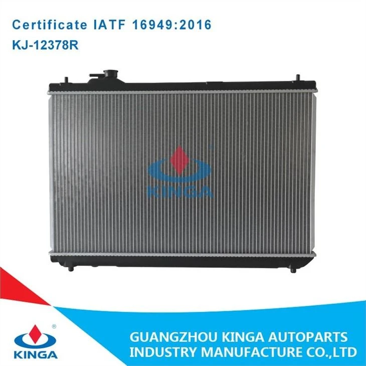 High Performance Good Quality LEXUS RX300' 01-01 AT Radiator