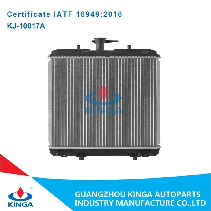 Kinga Wholesale High Quality Radiator