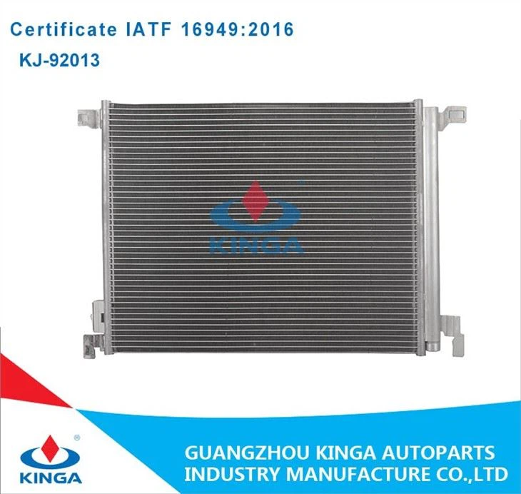 Car Parts Condenser For Audi Q7 17-18 With OEM 4W0816421b