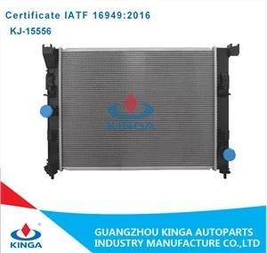 Hochwertige Autoteile Kühler für Nissan Sylphy 1.6L'19- CVT mit OEM 21410-6la0d