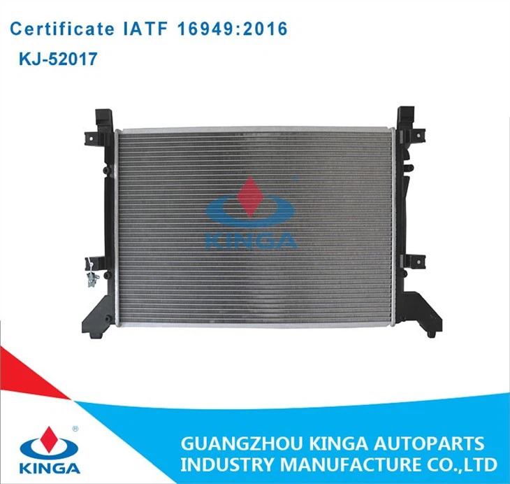 Professional Mechanics Radiator For Volkswange LT`96-MT